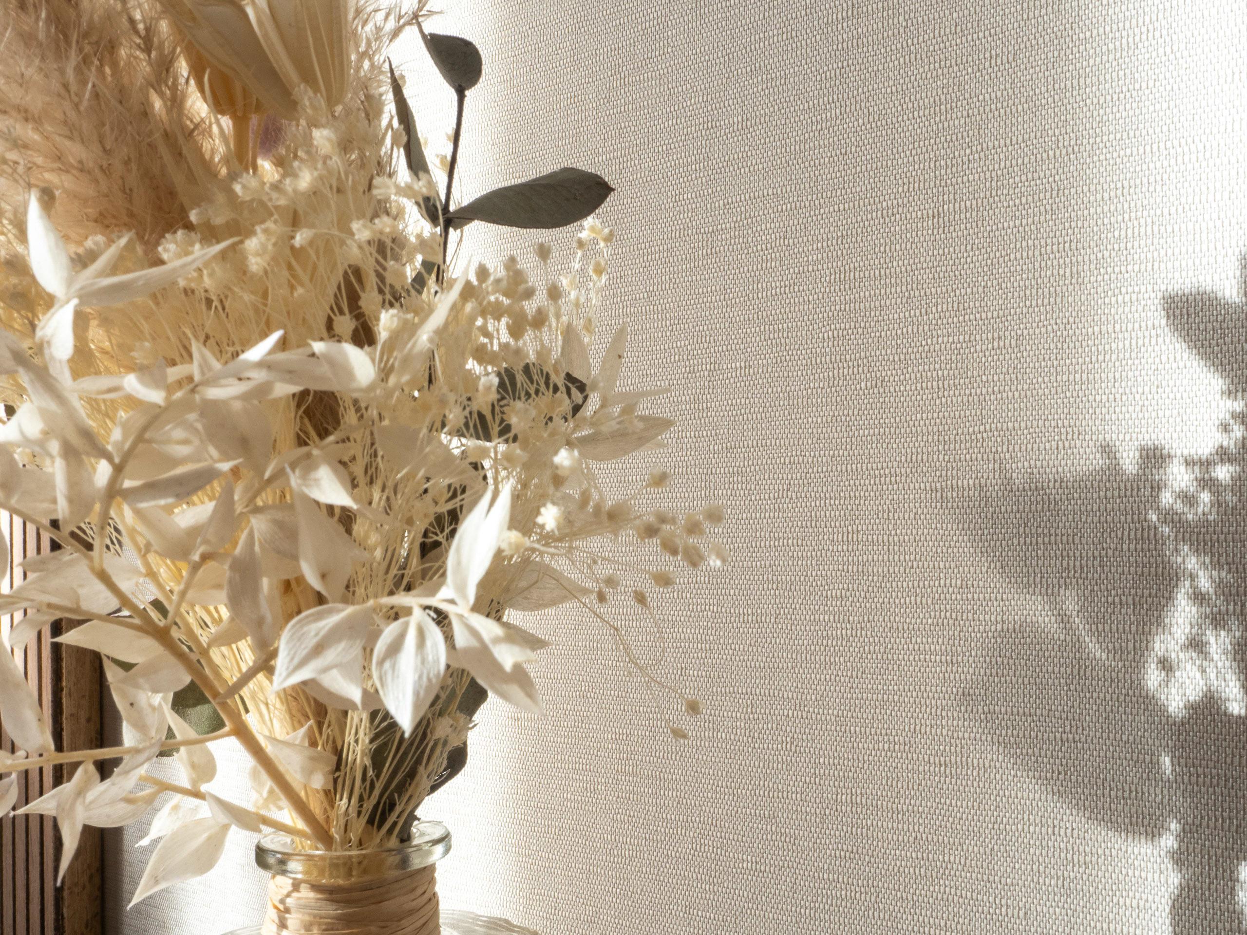 Textiles Muraux de Luxe