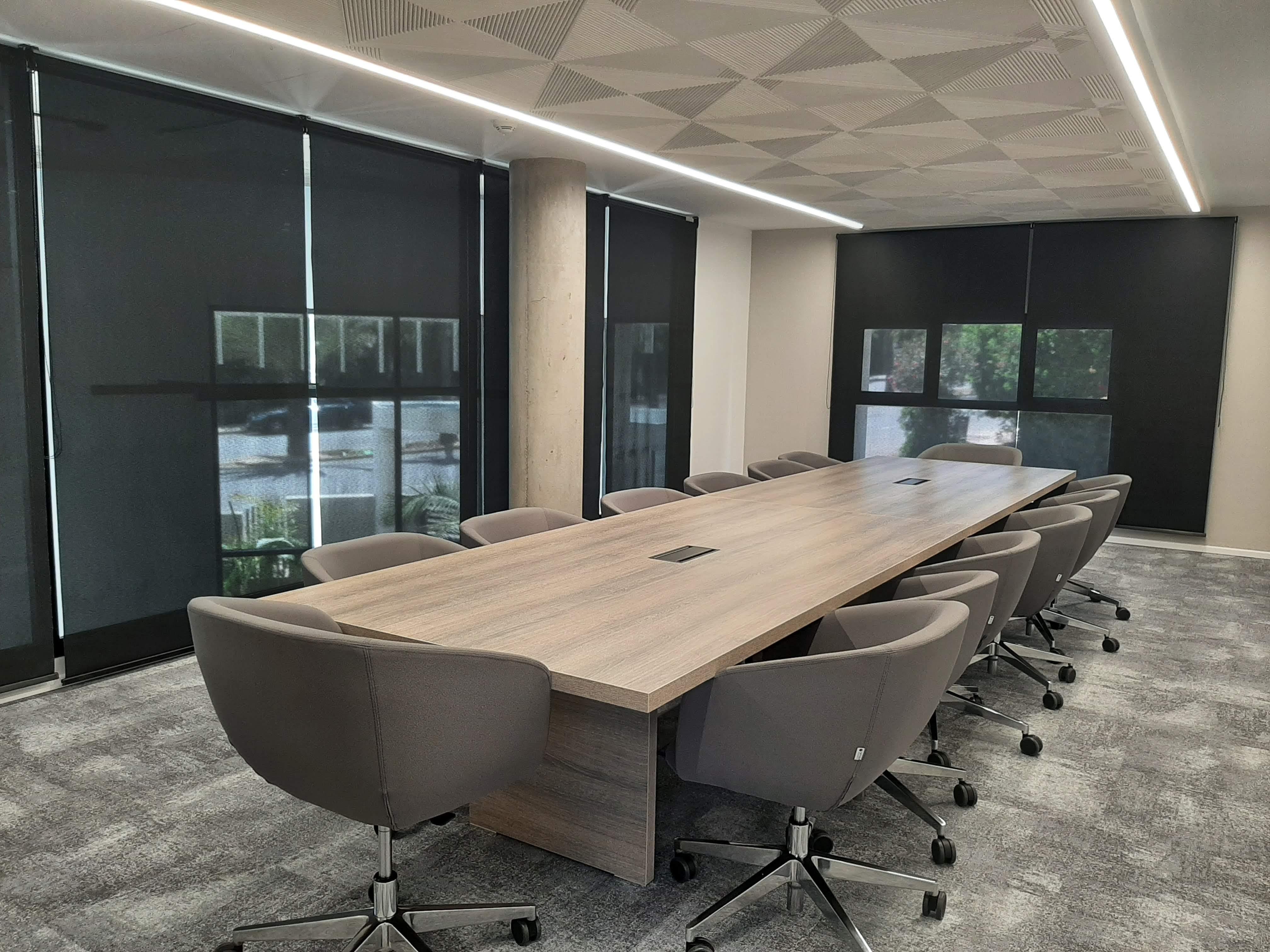 Stores pour Offices