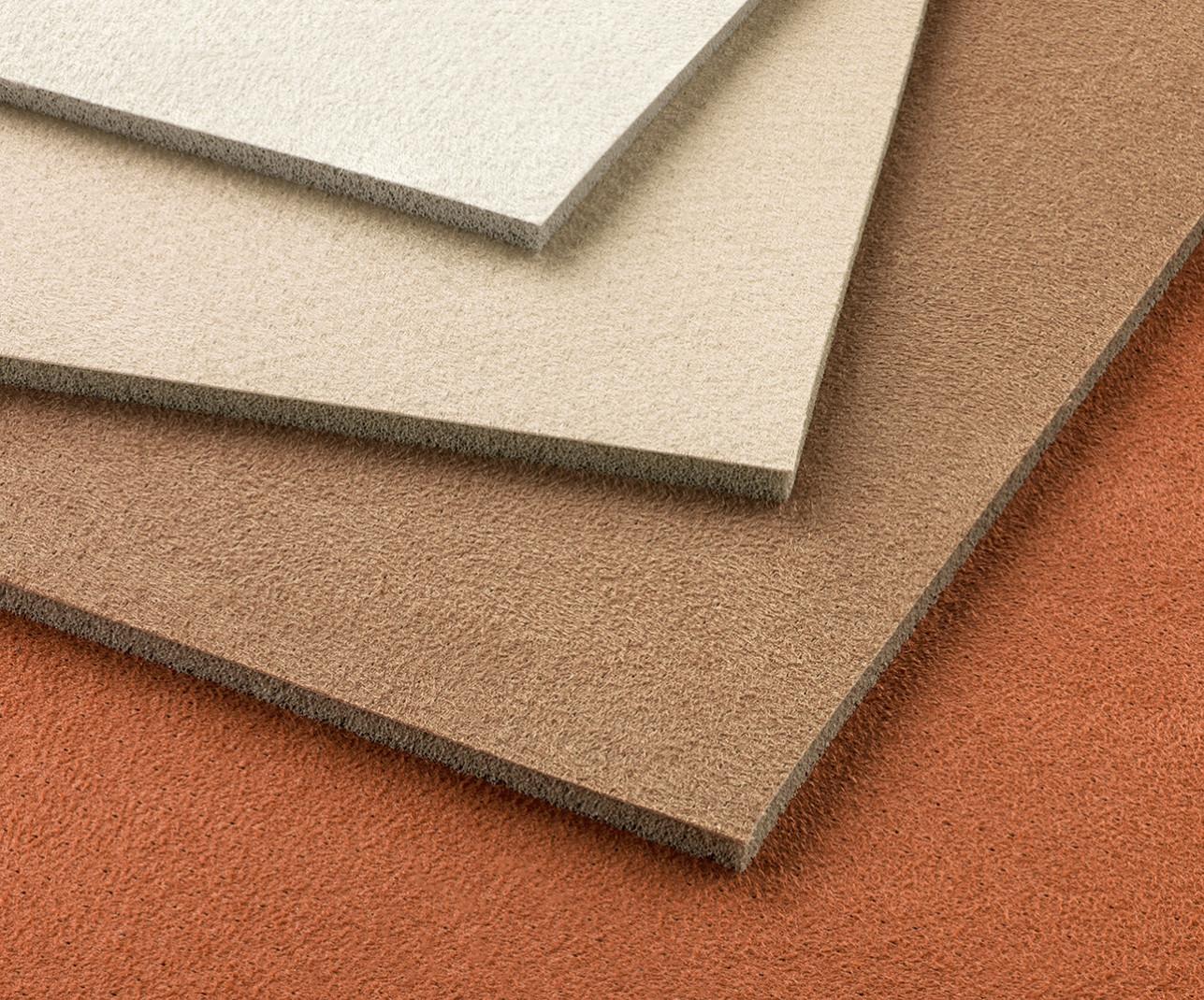 TEXTILE ACOUSTIC