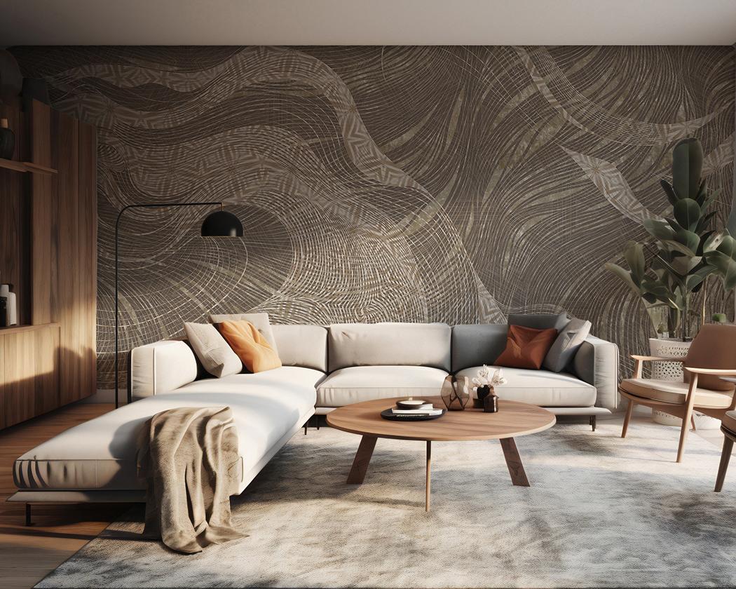 LUXURIOUS MURALS