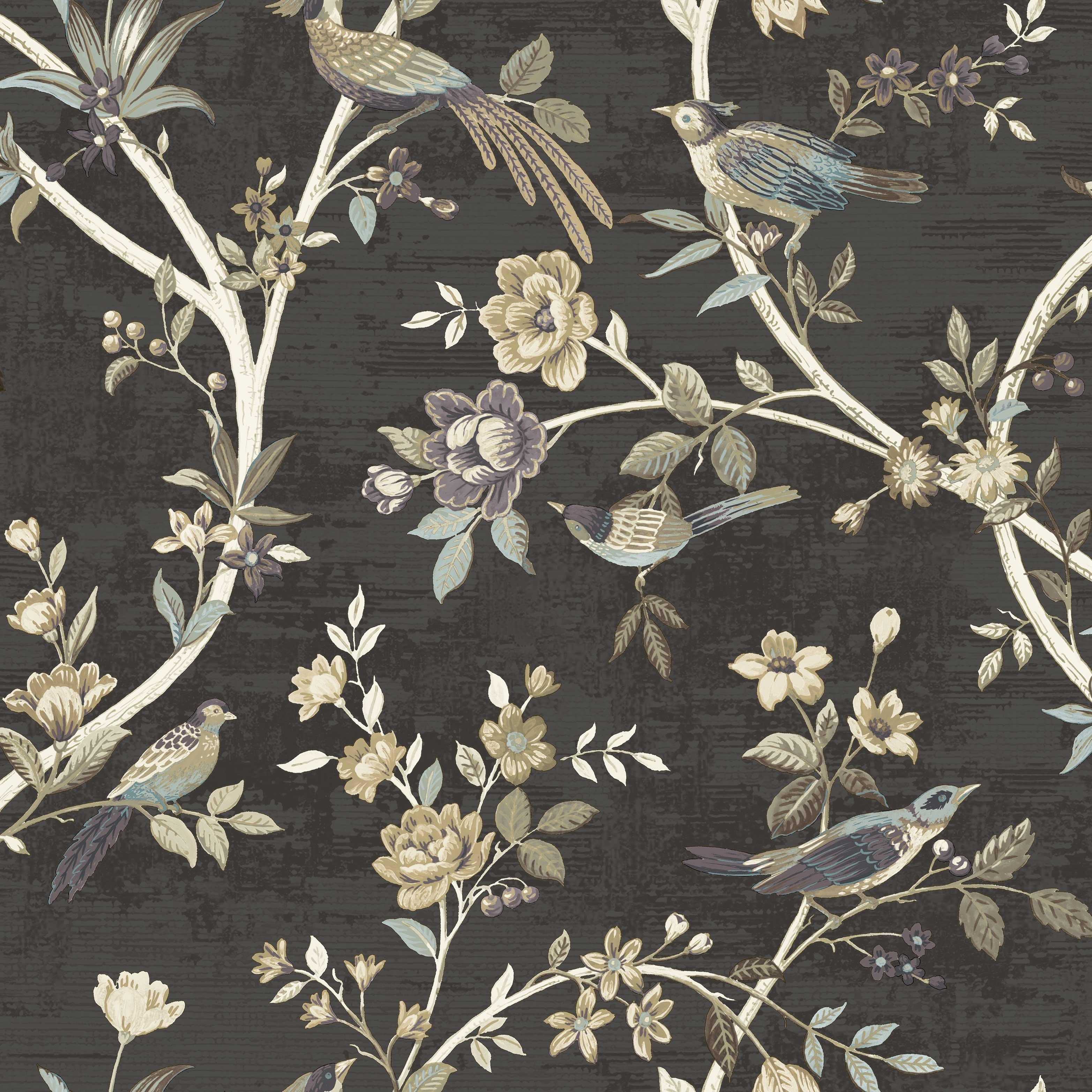 FLORAL & NATURE