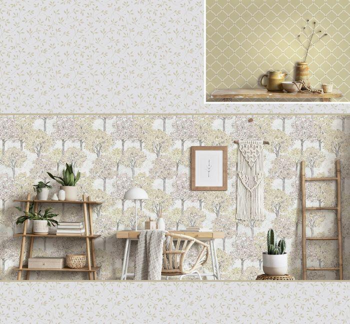 FLORAL & NATURE